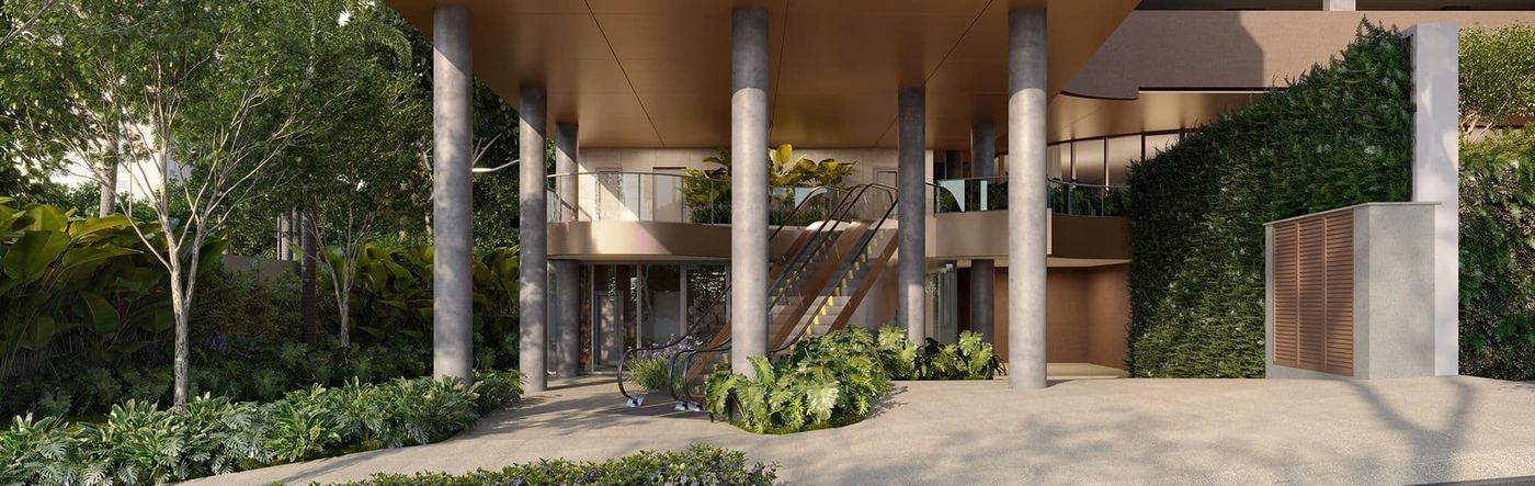 Daslu Residences São Paulo — foto 2