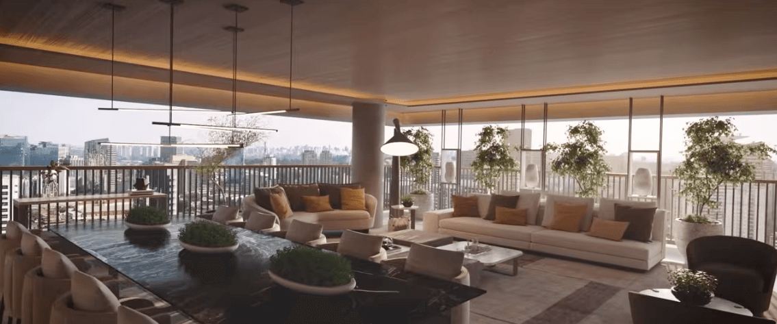 Haus Mitre Edition NY — foto 2