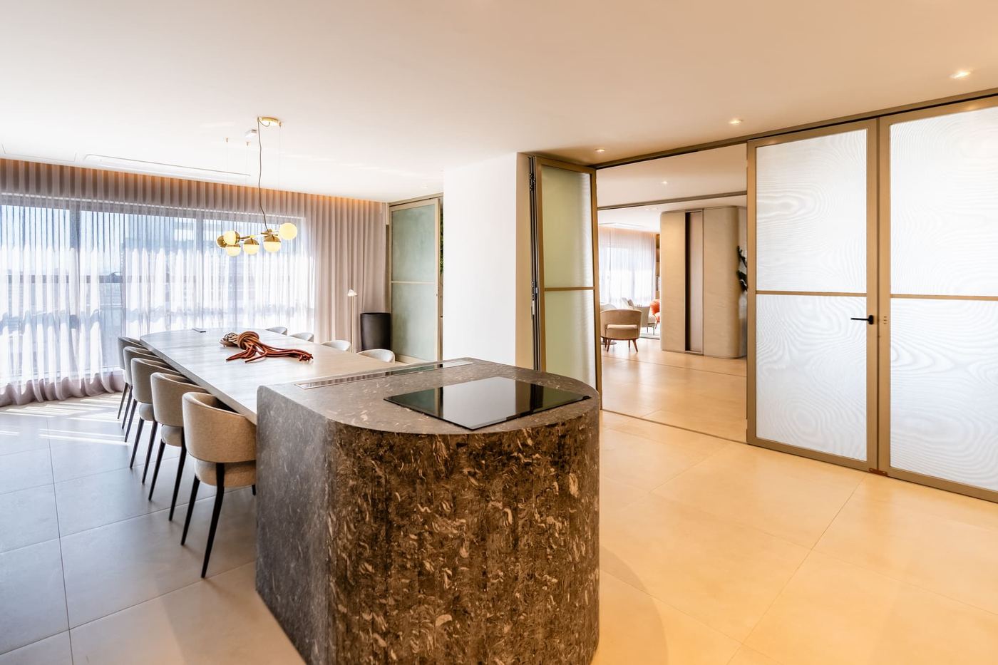 Haus Mitre Jardins — foto 3