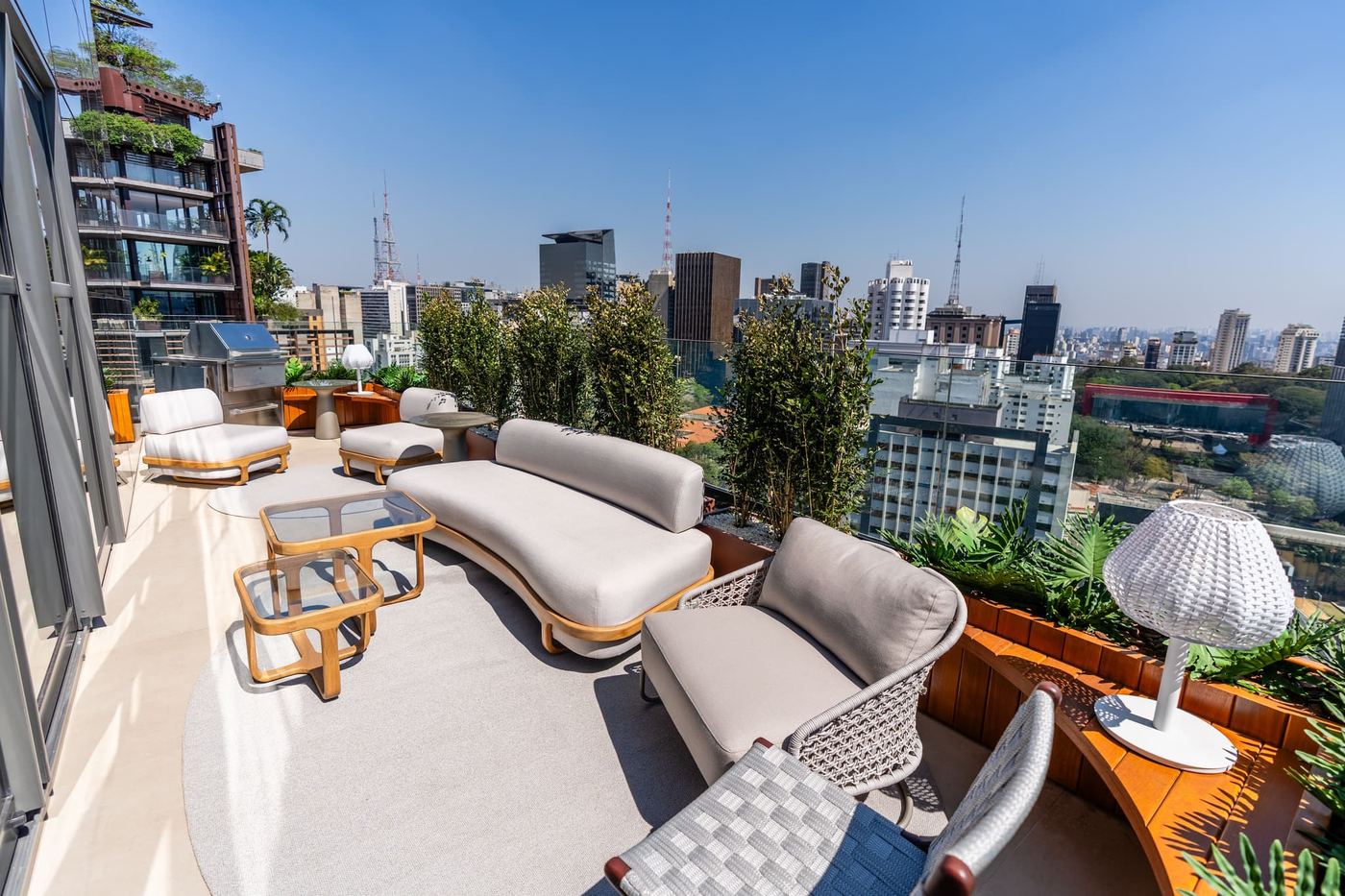 Haus Mitre Jardins — foto 4