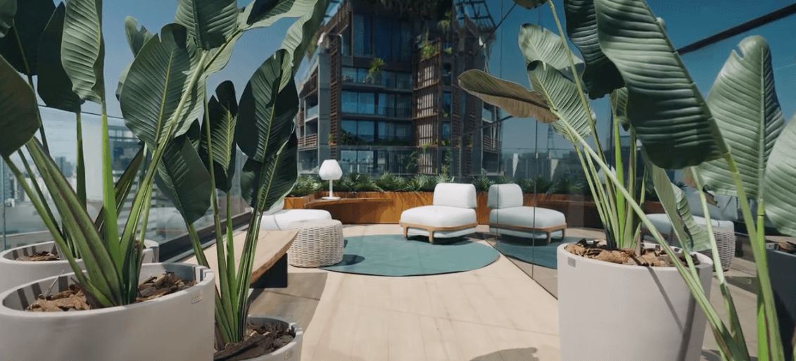 Haus Mitre Jardins — foto 6