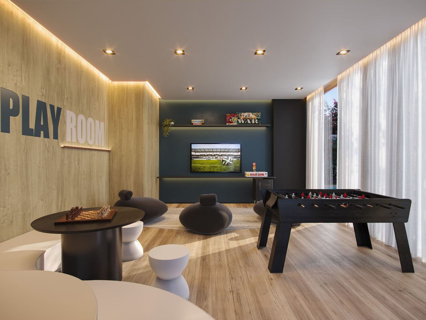 Haus Mitre Reserva Vila Mariana — foto 3