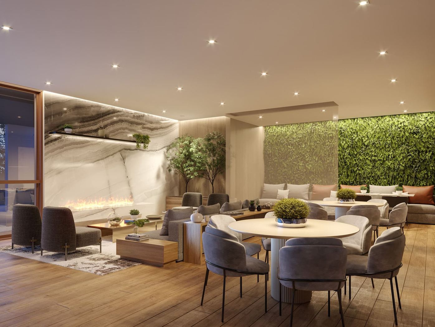 Haus Mitre Reserva Vila Mariana — foto 4