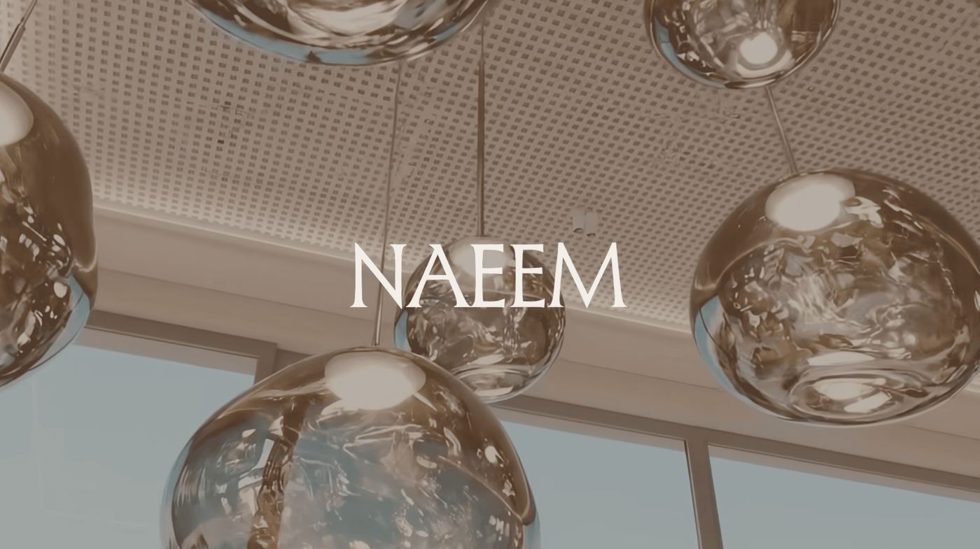 NAEEM — foto 2